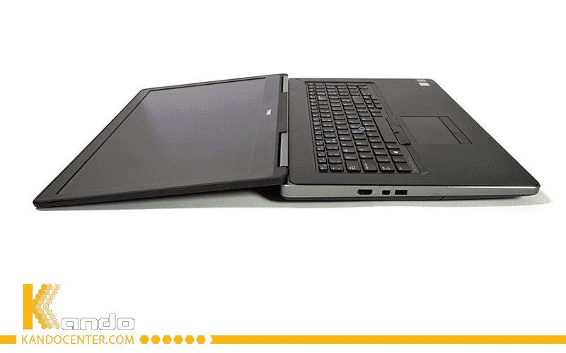لپ تاپ استوک Dell Precision 7710 I5 6TH AMD 2GB — تصویر ۴