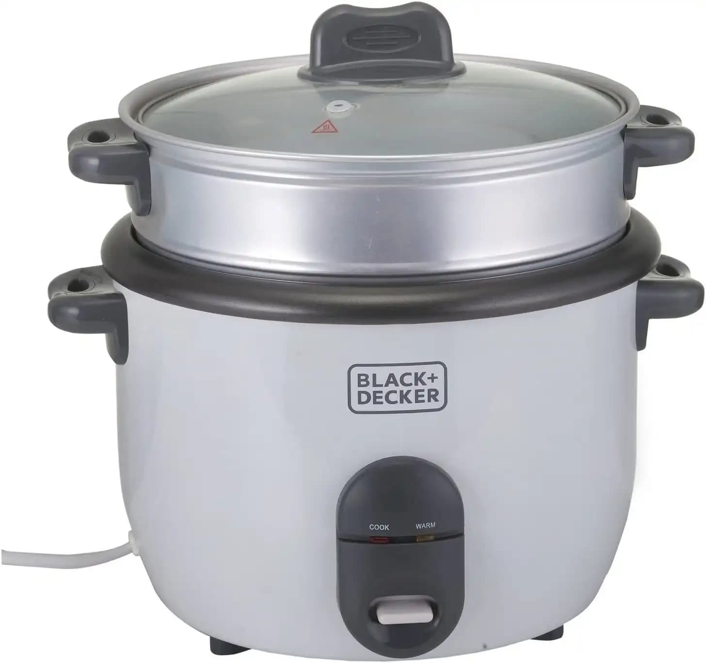 پلوپز بلک اند دکر BLACK&DECKER RC1860