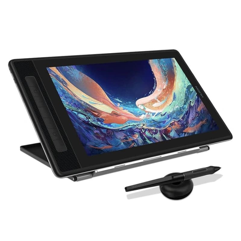 تبلت گرافیکی هویون Kamvas PRO 13 GT1302