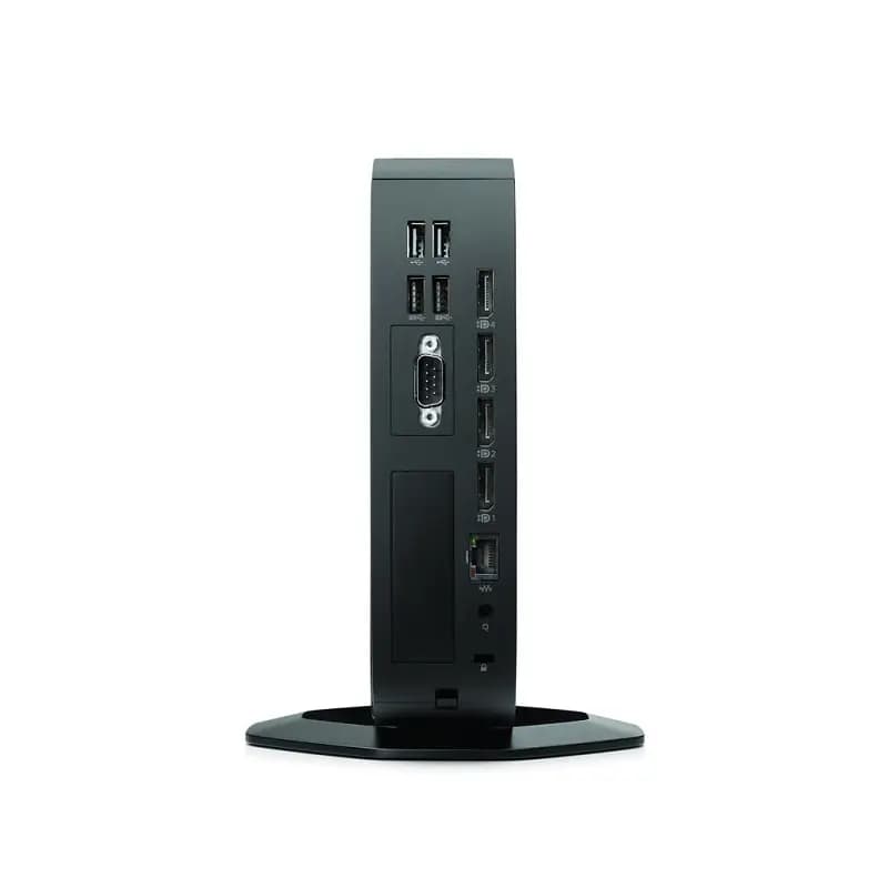 تین کلاینت اچ پی HP T740 8GB 256GB New — تصویر ۳
