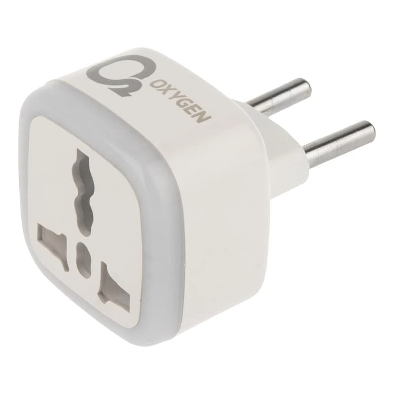 تبدیل برق 3 به 2 اکسیژن P-02