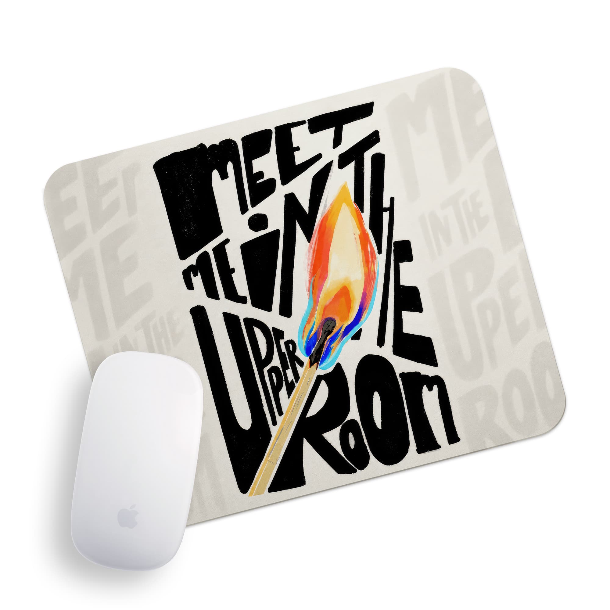 پدماوس راویتا طرح در اتاق بالا ملاقاتم کن – Meet Me in the Upper Room کد 3976