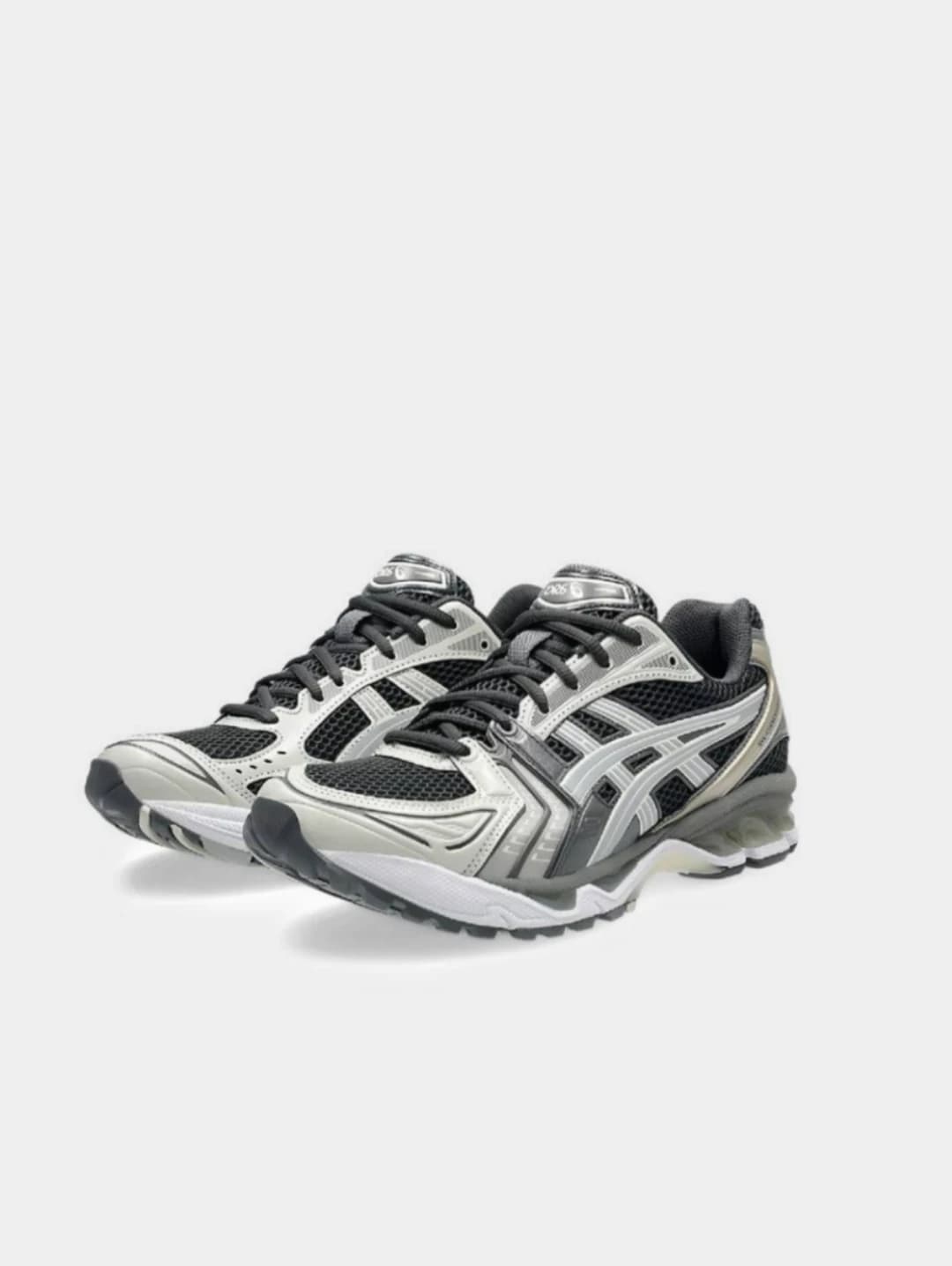 کتونی آسیکس مدل ASICS GEL-KAYANO 14 1203A537 — تصویر ۳