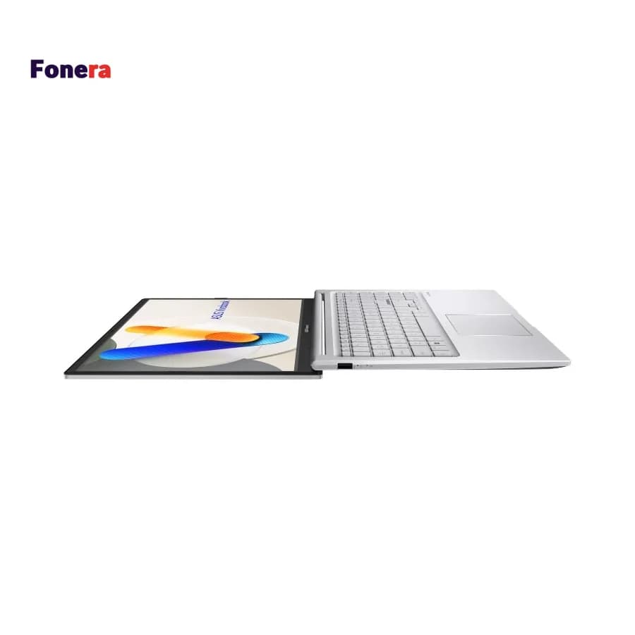 لپ تاپ ایسوس 15.6 اینچی Vivobook R1504VA-NJ192 i5 120U 16GB 512GB SSD Intel — تصویر ۵