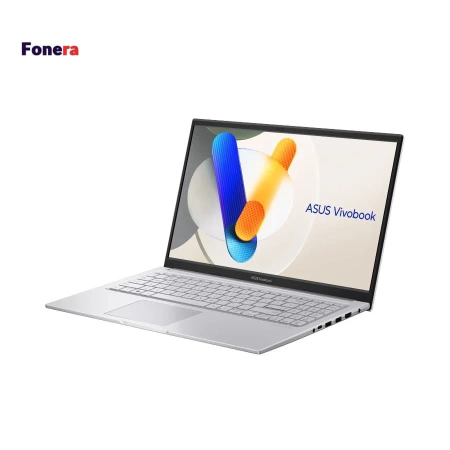 لپ تاپ ایسوس 15.6 اینچی Vivobook R1504VA-NJ192 i5 120U 16GB 512GB SSD Intel — تصویر ۲