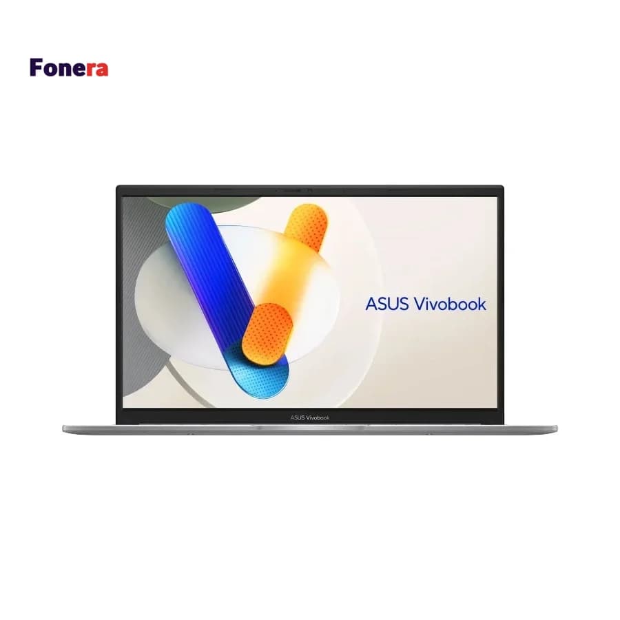 لپ تاپ ایسوس 15.6 اینچی Vivobook R1504VA-NJ192 i5 120U 16GB 512GB SSD Intel — تصویر ۳