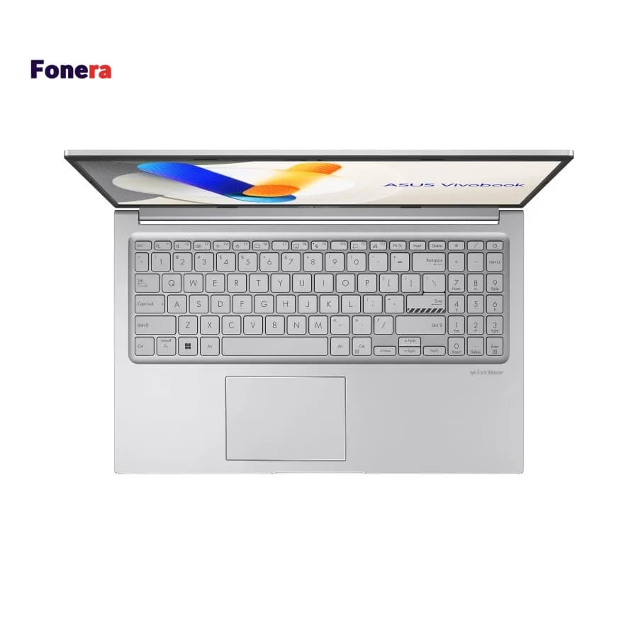 لپ تاپ ایسوس 15.6 اینچی Vivobook R1504VA-NJ192 i5 120U 16GB 512GB SSD Intel — تصویر ۴