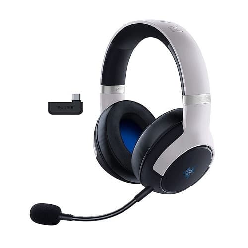 هدست گیمینگ ریزر Kaira Pro for PlayStation — تصویر ۲