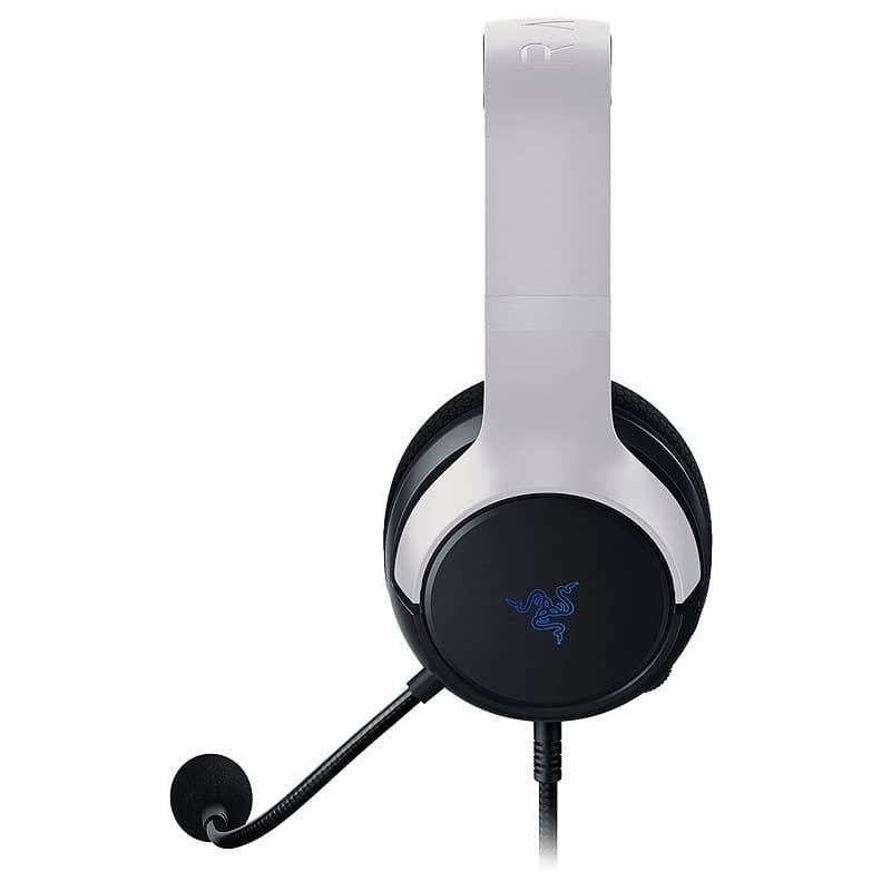 هدست گیمینگ ریزر مدل Kaira for PlayStation — تصویر ۲