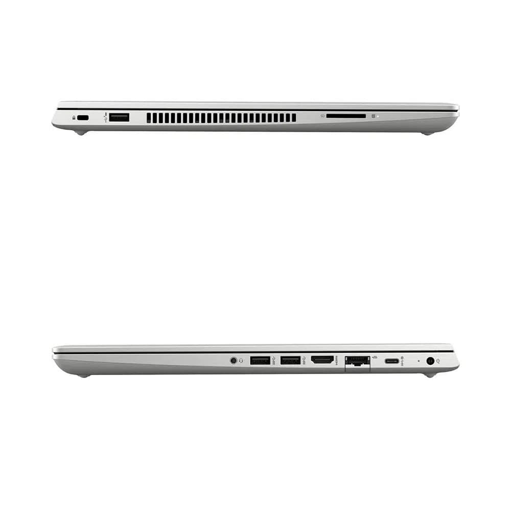 لپ تاپ استوک HP EliteBook 850 G6 | Core i5-8265U | 8 GB Ram DDR4 | SSD 256 GB | VGA Intel UHD 620 | Display 15.6 FHD — تصویر ۵