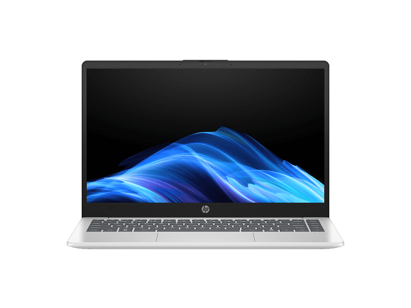 لپ تاپ اپن باکس HP OmniBook 3 14 | Ryzen AI 7 350 | 16 GB Ram LPDDR5x | SSD 512 GB | VGA AMD Radeon 860M | Display 14.1 FHD — تصویر ۵
