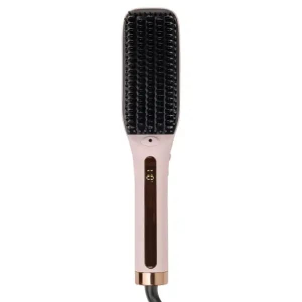 برس حرارتی صافکننده مو هیسکا مدل Hiska H-5113
