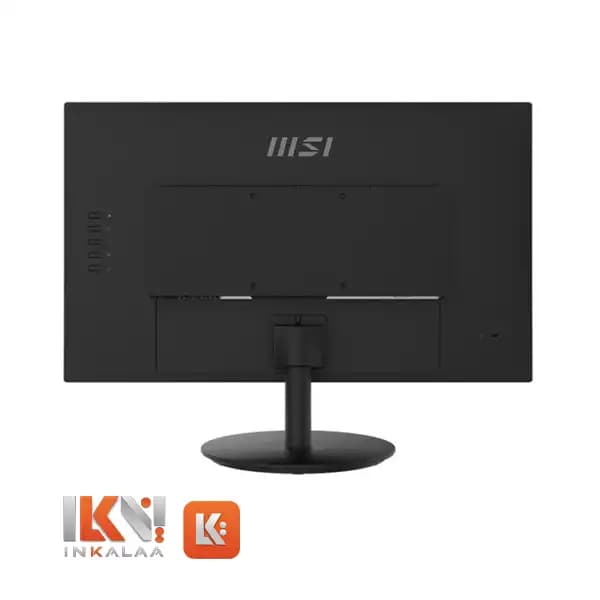 مانیتور استوک 23.8 اینچ ام اس آی مدل PRO MP242A — تصویر ۵