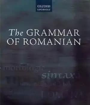 دانلود کتاب The grammar of Romanian