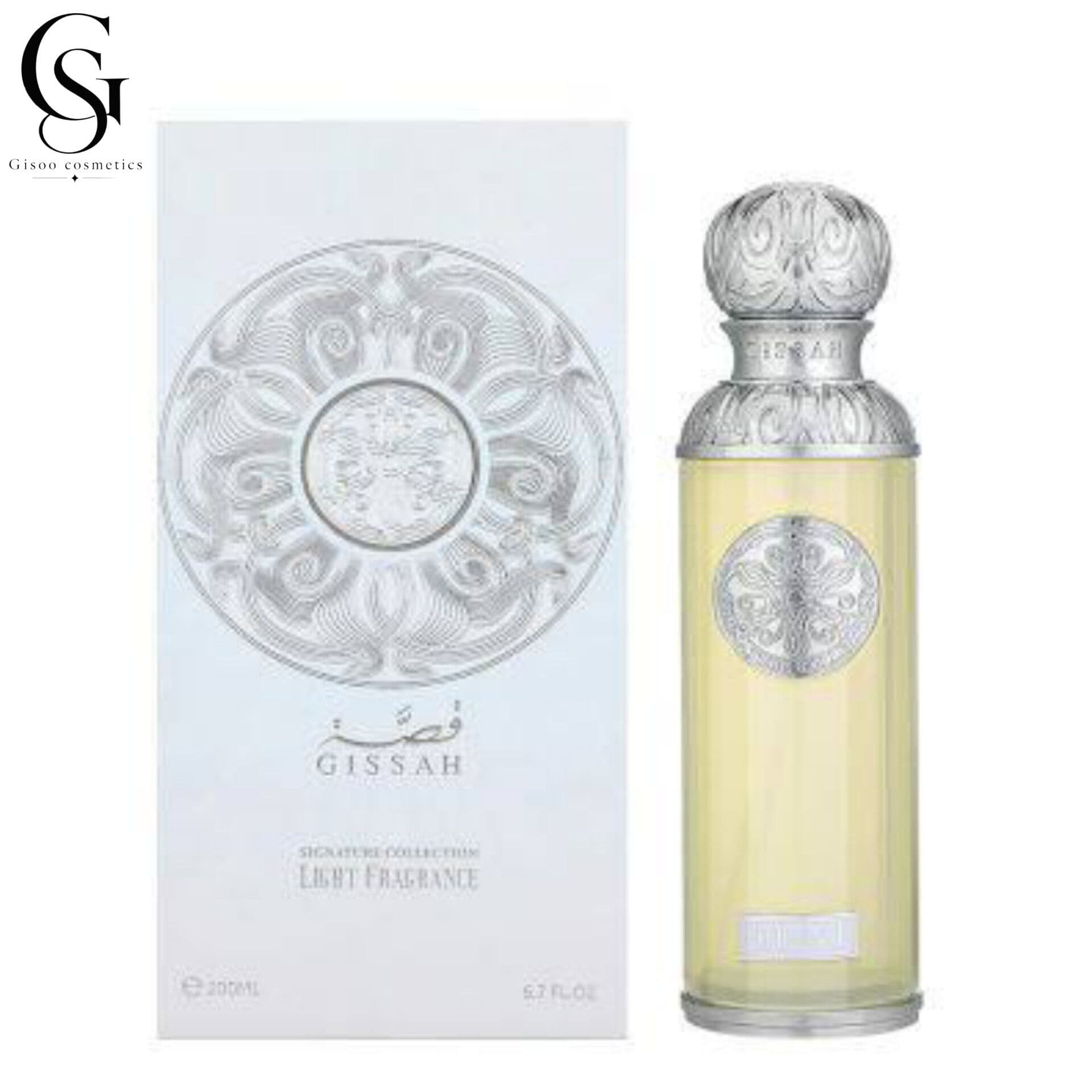 ادکلن هادسون 2 گیساه | Hudson II by Gissah حجم 200میل