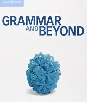 دانلود کتاب Grammar and Beyond Level 2 Student’s Book