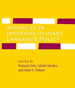 دانلود کتاب Advances in Interdisciplinary Language Policy