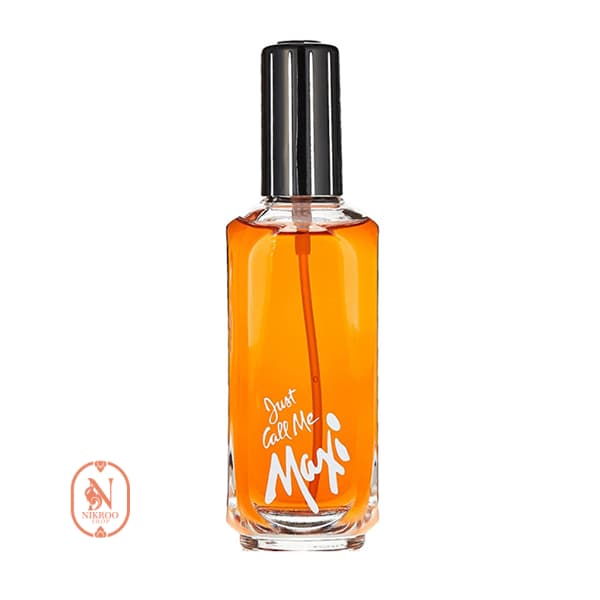 عطر ادکلن مکسی جاست کال می 100 میل