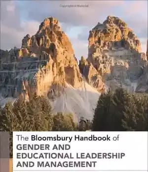 دانلود کتاب The Bloomsbury Handbook of Gender and Educational Leadership Management