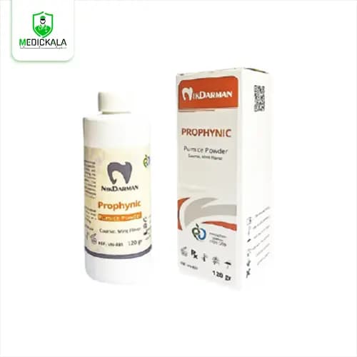 پودر پومیس Prophynic نیک درمان