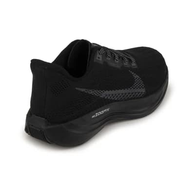 کفش ورزشی زنانه AHURA طرح NIKE ZOOMX | مشکی — تصویر ۳