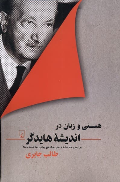 هستي و زبان در انديشه هايدگر(ققنوس)