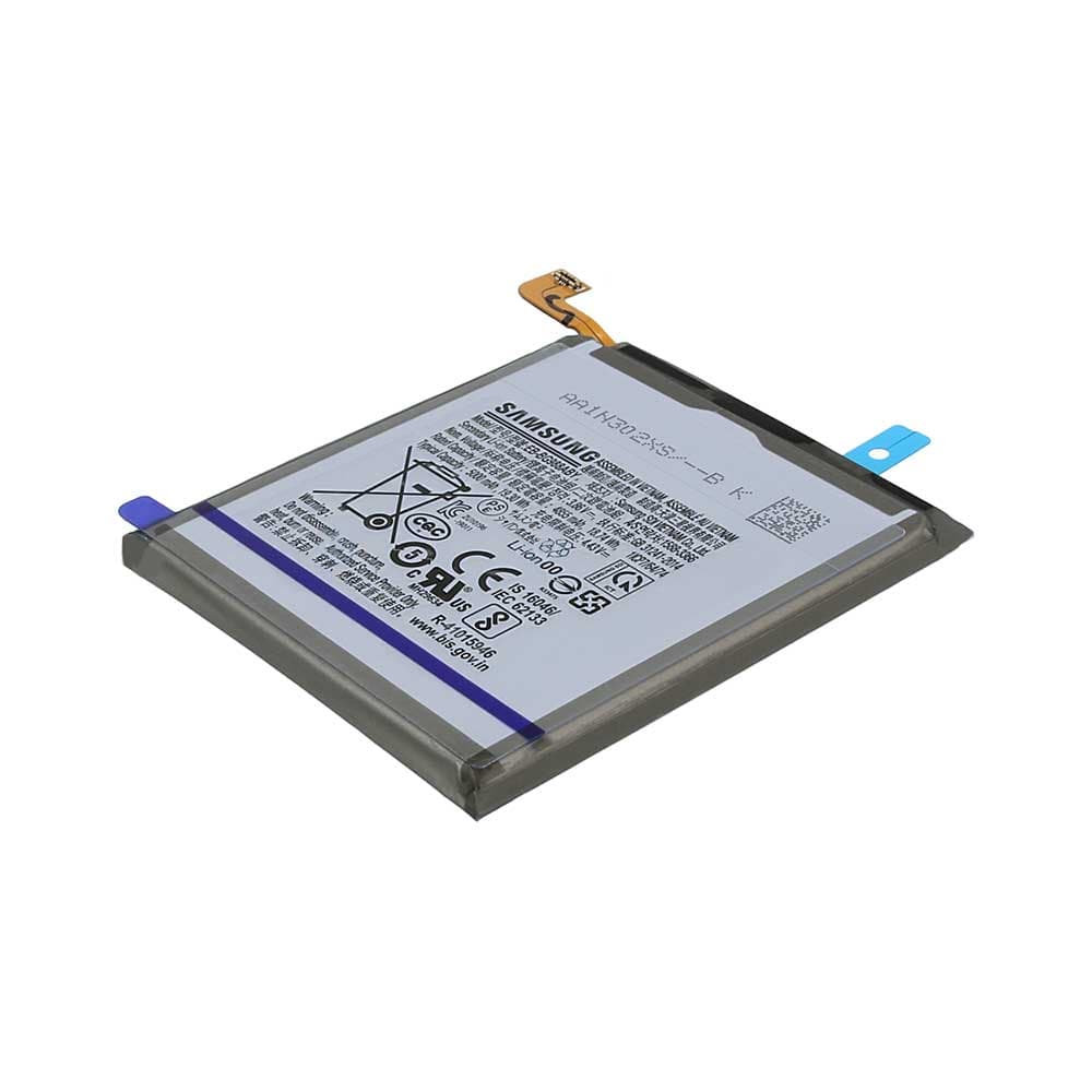 باتری اصلی گوشی سامسونگ Samsung Galaxy S20 Ultra مدل EB-BG988ABY — تصویر ۳