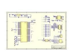 نرم افزار ویندوز Protel Advanced Schematic 3.2