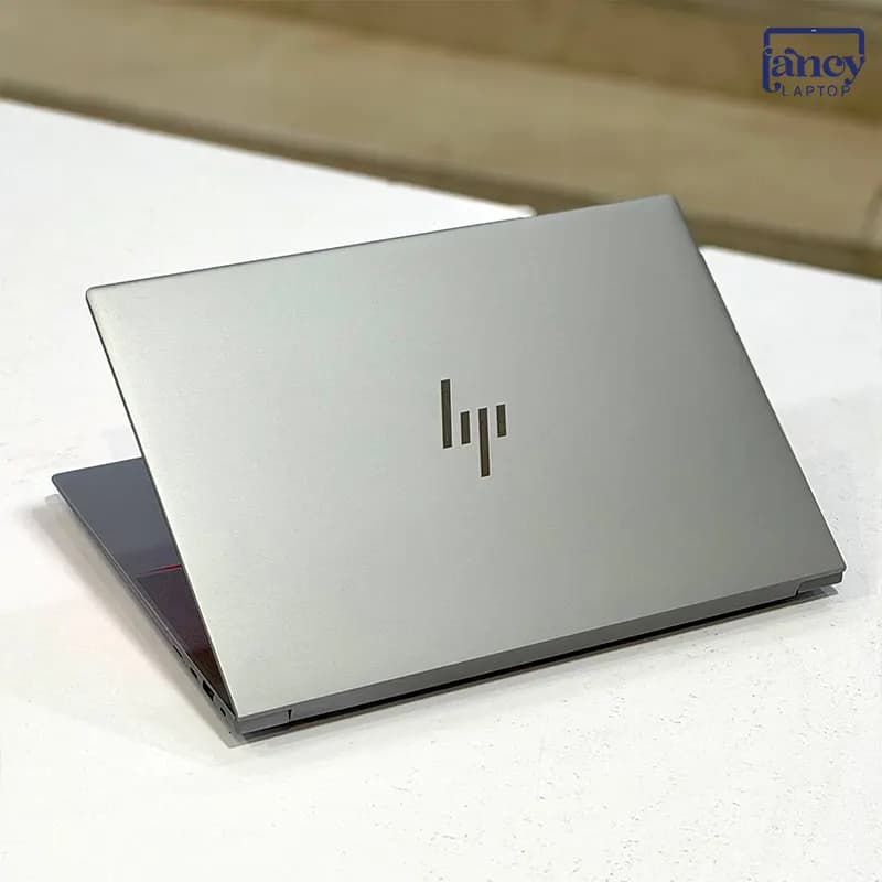 لپ تاپ استوک 16 اینچی اچ پی ZBook Studio G10 Core i9-13900H 16GB DDR5 1TB NVMe SSD NVIDIA GeForce RTX A1000 6GB GDDR6 4K OLED Touch — تصویر ۵