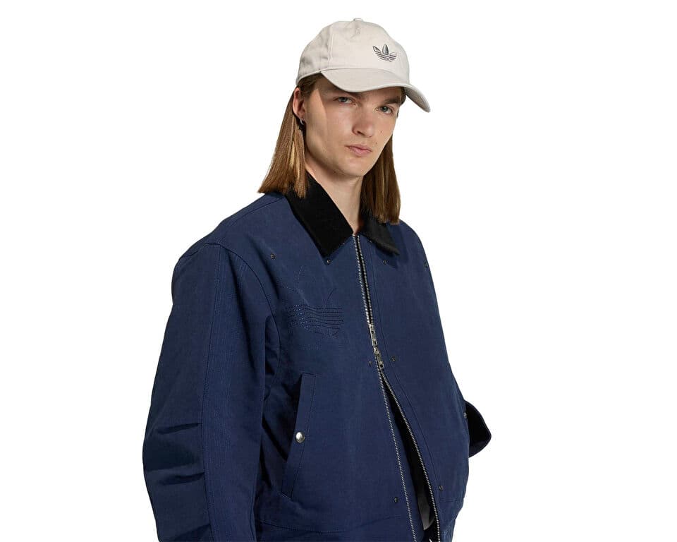 Adidas P ESS JKT Jacket — تصویر ۳