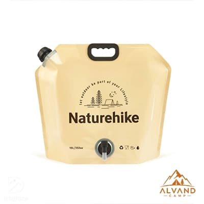 گالن اب نیچرهایک مدل CNK2450CF027