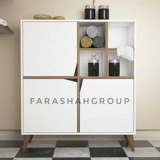 جاکفشی با بهترین کیفیت و رنگ دلخواه ارسال رایگان به مسیر های یکطرفه دکوبازار مدل 765862