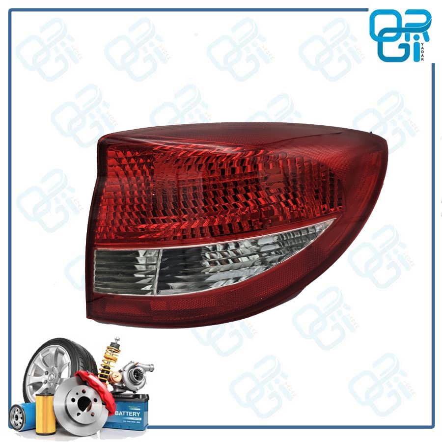 خطر عقب ریو راست ستاکو ( بدون سوکت )