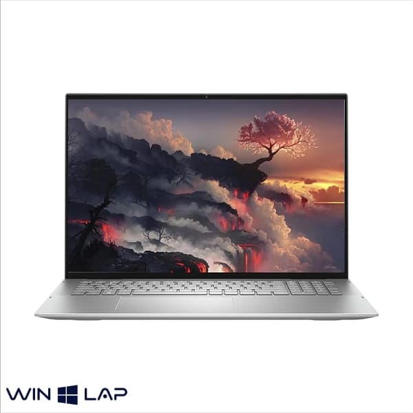 لپ تاپ DELL مدل Inspiron 7706 – 17.3 inch X360 – پردازنده Core i7-1165G7 – گرافیک 2GB MX350 حافظه RAM 16GB حافظه هارد SSD 512GB