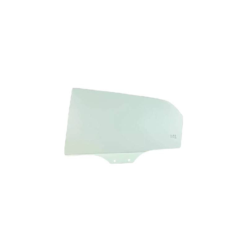 شیشه درب عقب چپ مزدا 2