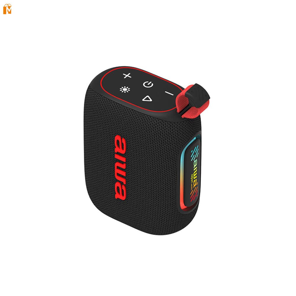 اسپیکر شارژی ایوا مدل AW – X0401 RBS