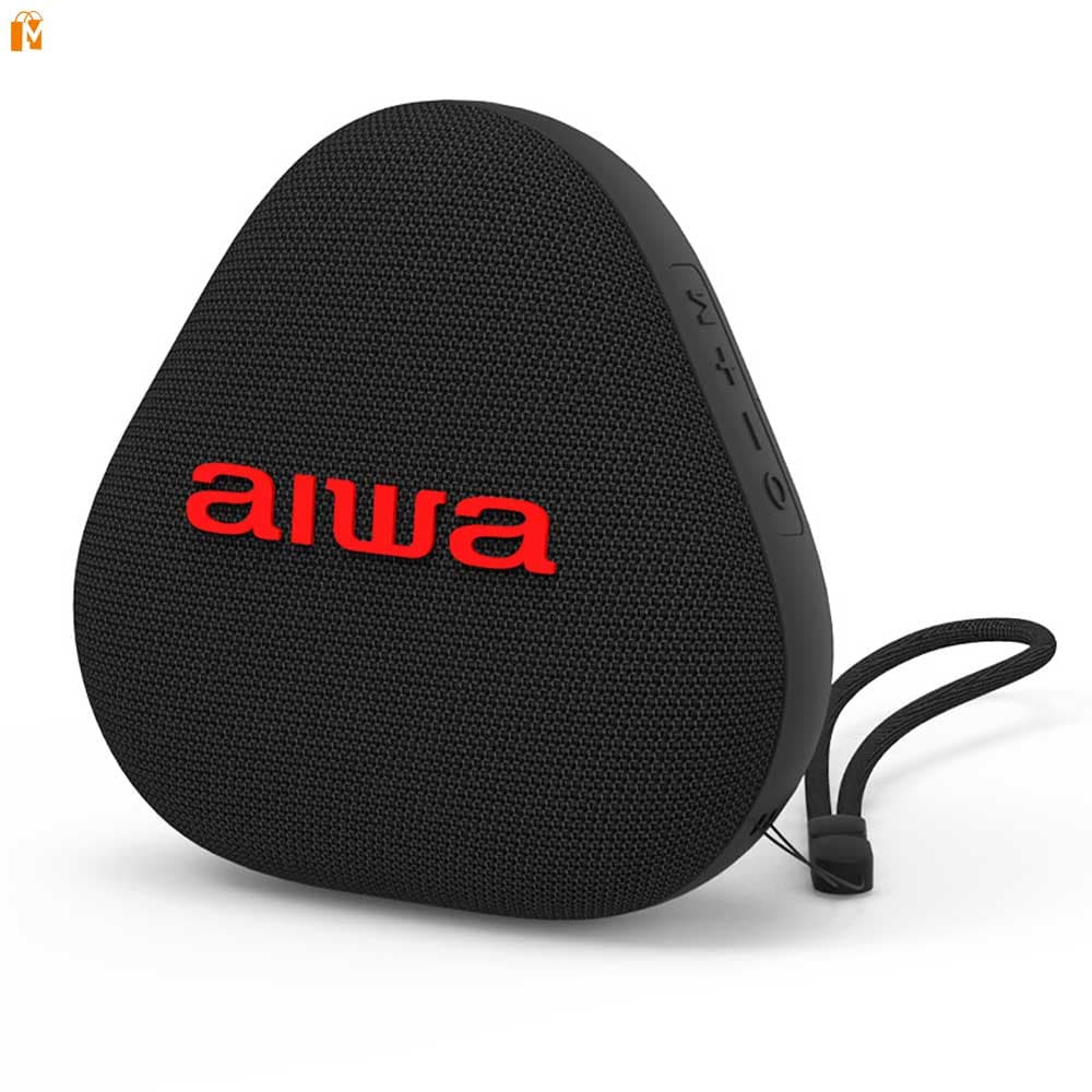 اسپیکر شارژی ایوا مدل AW – X0302 RBS