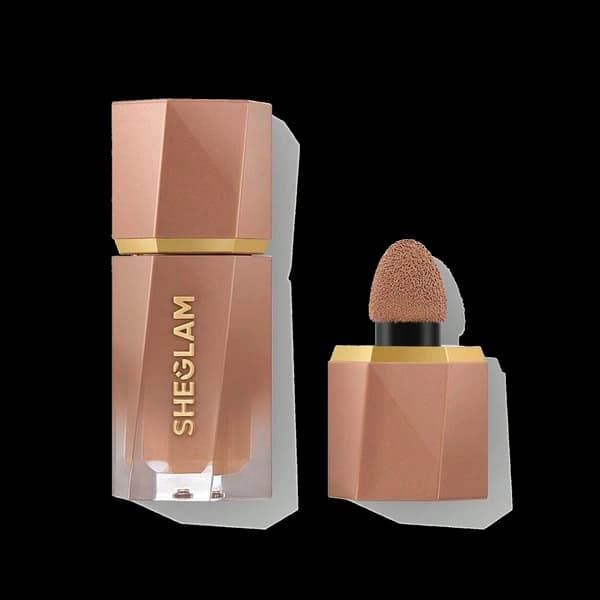 برنزر مایع شایندار شیگلم مدل Sun Beam Shimmer