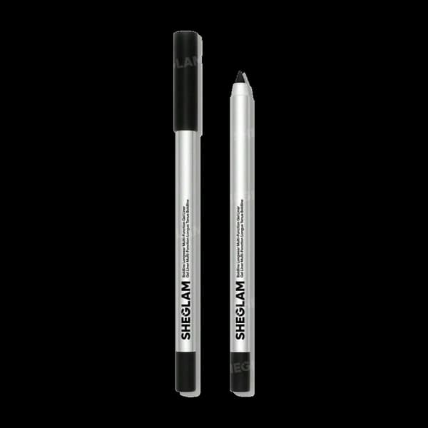 مداد خط چشم ژلی شیگلم مدل Boldline Longwear Multi-Function Gel Liner
