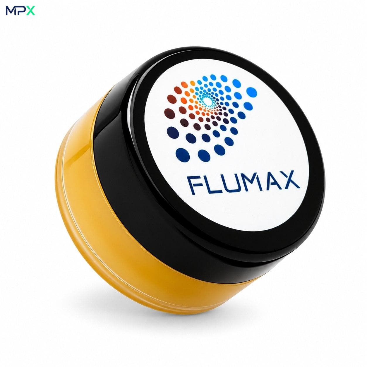 روغن لحیم دانش آموزی FLUMAX مدل ۱۰ گرمی مناسب لحیمکاری