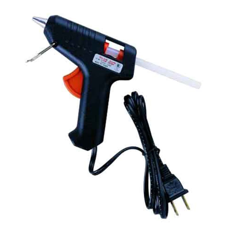 دستگاه چسب حرارتی کوچک 20W تایوان