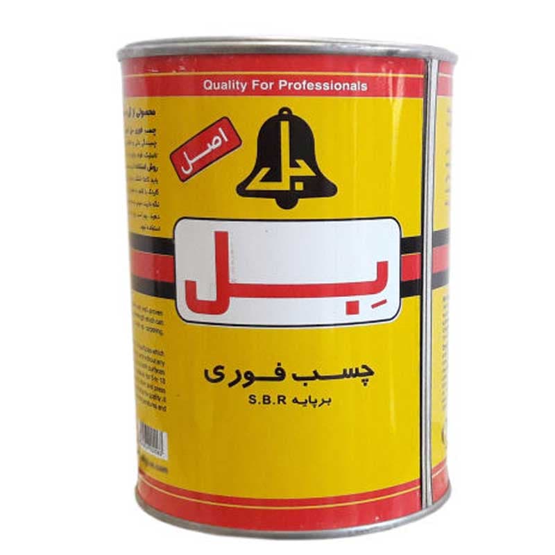 چسب فوری بل Bel 600gr