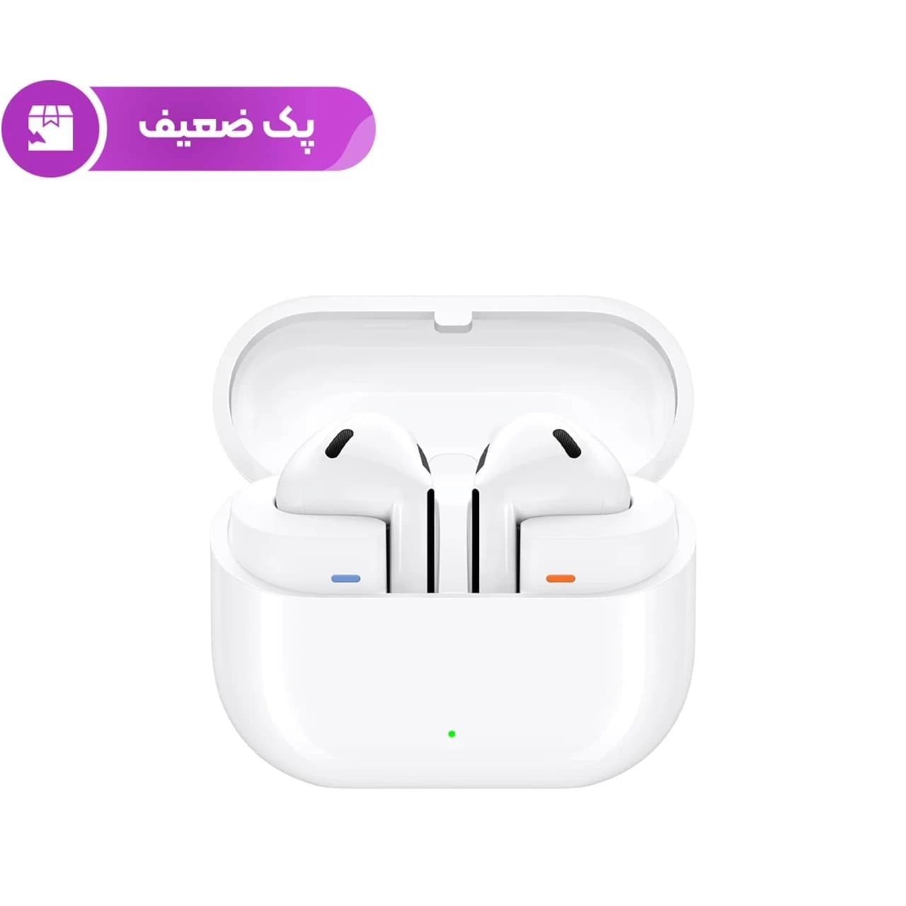 ایرفون بی سیم مدل Buds3 – سفید – پک ضعیف – RH