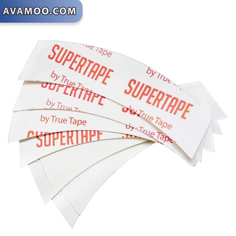 چسب پروتز مو سوپرتیپ | Supertape