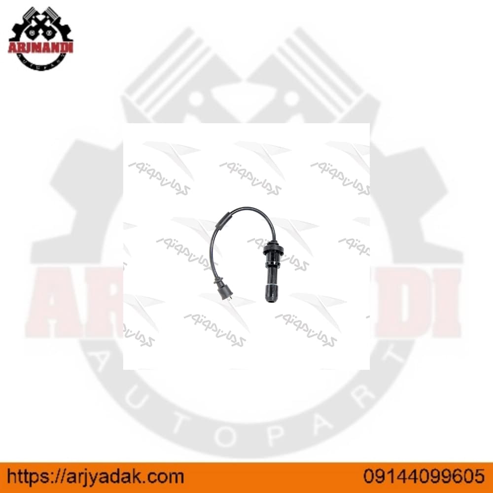 وایر شمع سیلندر 1 جک اس 5 اصلی