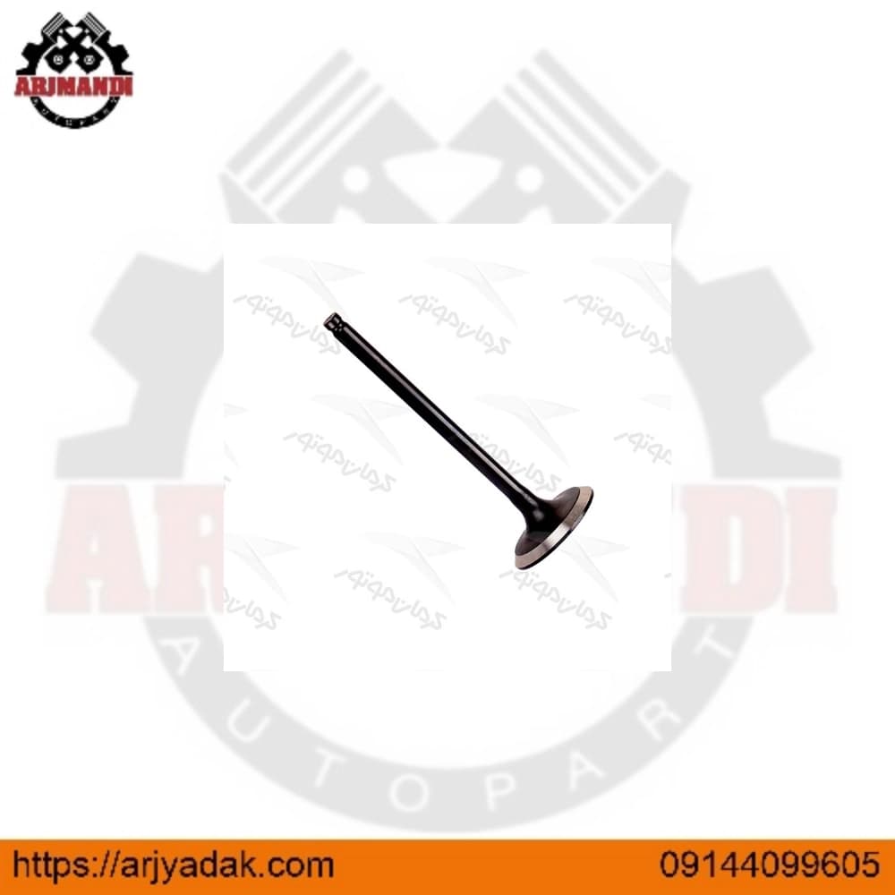 سوپاپ هوا لیفان ایکس 60 و 620 1.8