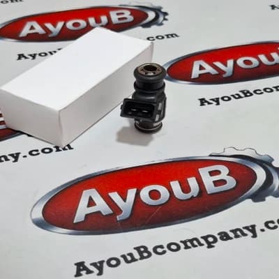 سوزن انژکتور وانت وینگل (سوخت پاش) سه گل اصلی