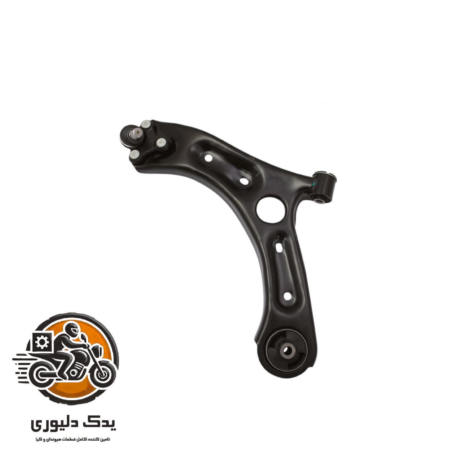 طبق جلو چپ توسان TL کد:54500D3000