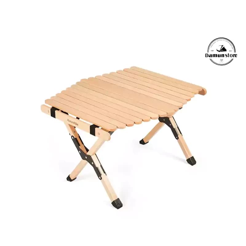 میز چوبی نیچرهایک مدل NATUREHIKE NH21JU002