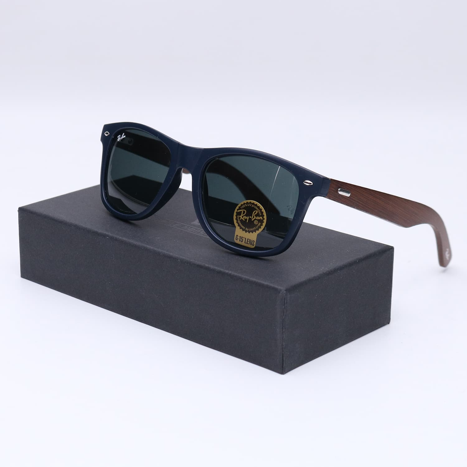 عینک از برند RAYBAN کد 4083